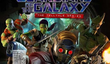 【单机游戏】《银河护卫队：剧情版Marvel’s Guardians of the Galaxy》免安装中文绿色版[第一章_官方简繁中文]下载