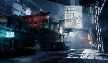 switch游戏《幽灵行者 Ghostrunner》中文版nsp/xci整合版下载【1.7补丁+DLC】