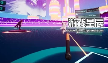 单机游戏《本垒打比赛:对战童话故事 Home Run Derby: vs Fairy Tales》中文版下载