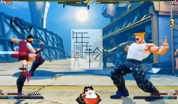 单机游戏《街头霸王5：冠军版 街霸5 Street Fighter V - Champion Edition》中文版下载【v7.010版|集成全DLC】