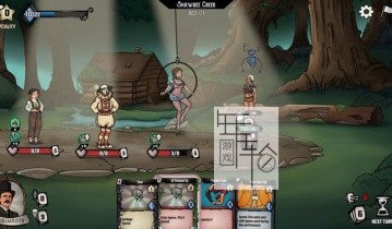 单机游戏《惊奇马戏团 The Amazing American Circus》免安装中文版下载（Build.7366685）