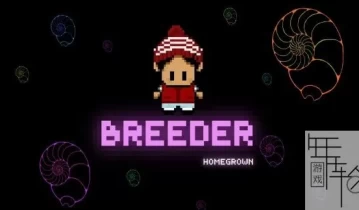 switch游戏《Breeder Homegrown》英文版nsz下载