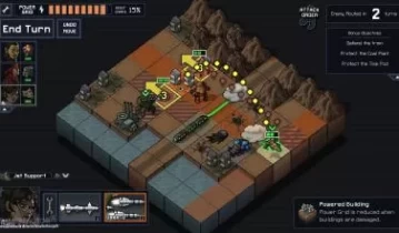 switch游戏《陷阵之志 Into the Breach》中文版NSZ下载【含1.2.88补丁】