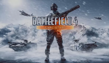 PC游戏《战地4 Battlefield 4》中文版下载 整合12号升级档