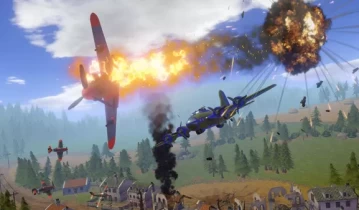 最终突袭 Final Assault VR 单机游戏中文版下载