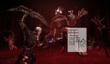 【原版+魔改9.2】switch游戏《地狱时刻 Hellpoint》中文版nsp/xci整合版下载【1.0.2.0补丁】