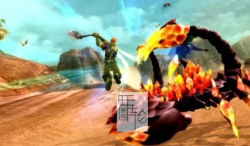 【单机游戏】《刀剑神域：失落之歌》免安装中文绿色版下载