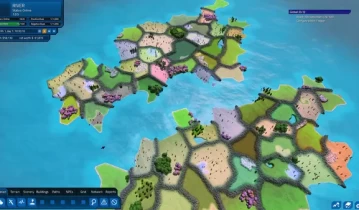MMORPG大亨2 MMORPG Tycoon 2 单机游戏中文版下载v0.19.125