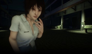 小镇惊魂2 DreadOut 2 单机游戏免安装中文版下载（v1.1.5）