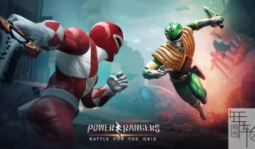 switch游戏《超凡战队：能量之战 Power Rangers: Battle for the Grid》xci整合版下载（2.8.0补丁+24dlc）