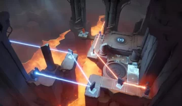 [单机游戏]《Archaica：光之路》中文版下载