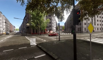 【单机游戏】《巴士司机模拟器2019Bus Driver Simulator 2019》中文版下载