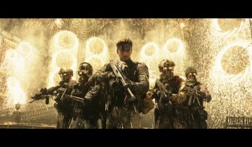 死亡搁浅2：冥滩之上/DEATH STRANDING 2: ON THE BEACH