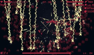 红色回响/Echoes of Red