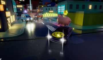 驾车购买 Drive Buy 单机游戏中文版下载（v01.04.2021）