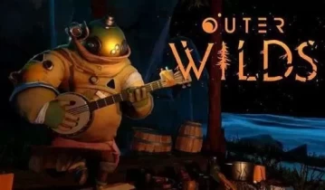 [单机游戏]《星际拓荒 Outer Wilds》中文版游戏下载