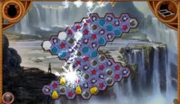 switch游戏《阿兹肯德2地下世界 Azkend 2: The World Beneath》英文版NSP下载
