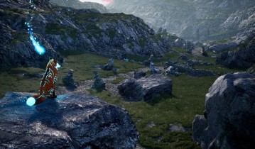 北方之魂 Spirit of the North 单机游戏免安装中文版下载（迅雷）