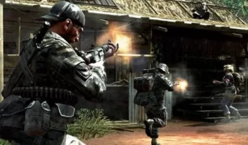 使命召唤9：黑色行动2 Call of Duty: Black Ops II 单机游戏免安装中文版下载（整合全DLC）