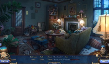 福尔摩斯女士:五个橙点 Ms. Holmes: Five Orange Pips 单机游戏英文版下载