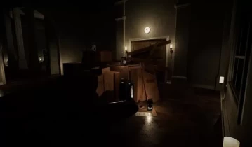 [单机游戏]《精神病院 Mental House》中文版下载