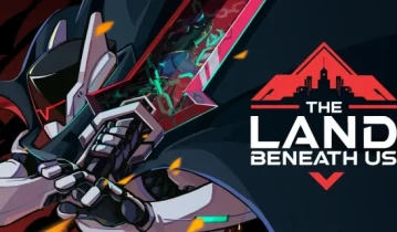 单机游戏《我们脚下的土地/亡者之地 The Land Beneath Us》中文版下载v1.7.6
