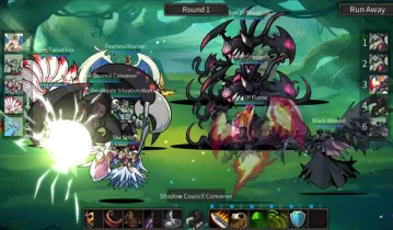 冲破黑暗 Broken of Darkness 单机游戏中文版下载