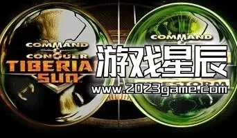 【合集】单机游戏《红警/红色警戒/命令与征服》12部作品下载【支持Win7.10.11】