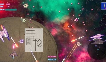 【原版+9.2魔改】switch游戏《Blastful》英文版nsp/xci整合版下载【含补丁】