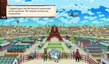 奇妙探险队2 Curious Expedition 2 单机游戏免安装中文版下载