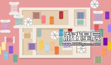单机游戏《放这里吧/Put it here》中文版下载