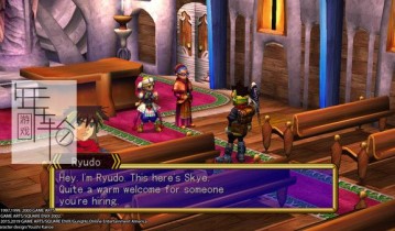 单机游戏《格兰蒂亚2高清重制版 GRANDIA II HD Remaster》免安装中文版下载（v1.02.00）