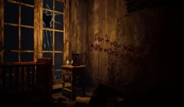 [单机游戏]《看守人 Caretaker》中文版下载