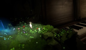 最后的天空 The Last Sky 单机游戏英文版下载