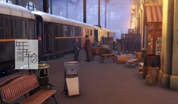 【单机游戏】《乌鸦重制版The Raven Remastered》免安装中文绿色版下载