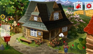 switch游戏《大耳熊泰迪：高山探险 Teddy The Wanderer Mountain Hike》英文版nsp/xci下载