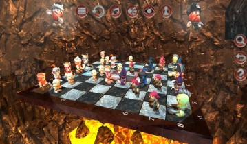 国际象棋骑士2 Chess Knight 2 单机游戏免安装中文版下载