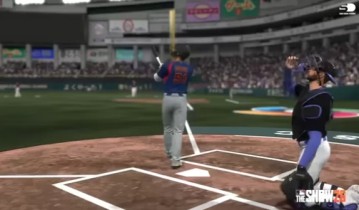[美国职业棒球大联盟 26].MLB® The Show 26 美版+1.0.3补丁+1DLC