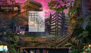 【魔改9.2】switch游戏《失落领地2：四骑士 Lost Lands 2 The Four Horsemen》英文版nsp/xci下载