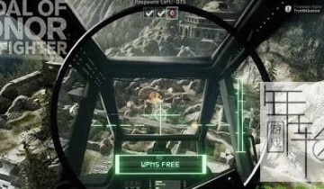 【单机游戏】《荣誉勋章：战士MedalofHonor:Warfighter》官方繁体中文免安装绿色版下载