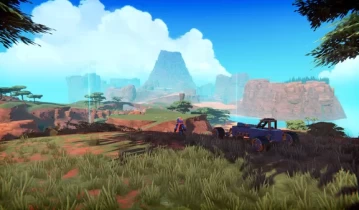 单机游戏《赛道大师 Trailmakers》中文版下载【v1.7.1.50244|集成全DLC】