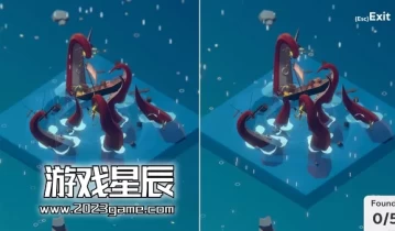 单机游戏《3D找茬 Tiny Lands》中文版下载Build.13310399