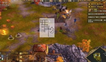 【单机游戏】《帕拉世界ParaWorld》简体中文版下载