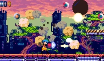 [单机游戏]《枪疯 Gun Crazy》中文版下载