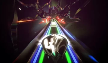 暴走甲虫 Thumper 单机游戏中文版下载