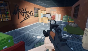 末日逃生/Deadline Escape