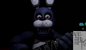 【顶】switch游戏《玩具熊的五夜后宫：需要帮助 Five Nights at Freddy's: Help Wanted》中文版nsp/nsz下载【1.25补丁】