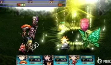 switch游戏《远古之门 Fernz Gate》英文版XCI整合版下载【5DLC】