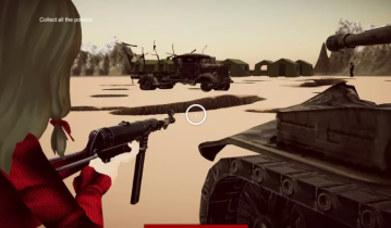 PC游戏《希特勒是我的暗恋对象 Hitler is my crush》中文版下载 v20260207