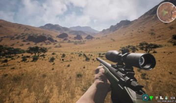 狩猎计划/Project Hunt